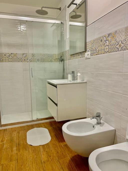 Casa Adele Apartment Monterosso al Mare Exterior photo