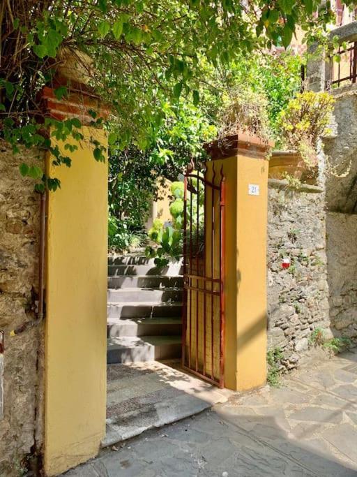 Casa Adele Apartment Monterosso al Mare Exterior photo