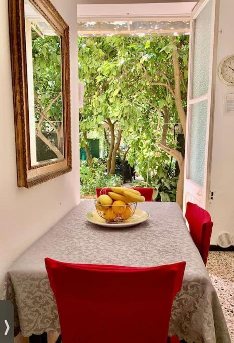 Casa Adele Apartment Monterosso al Mare Exterior photo
