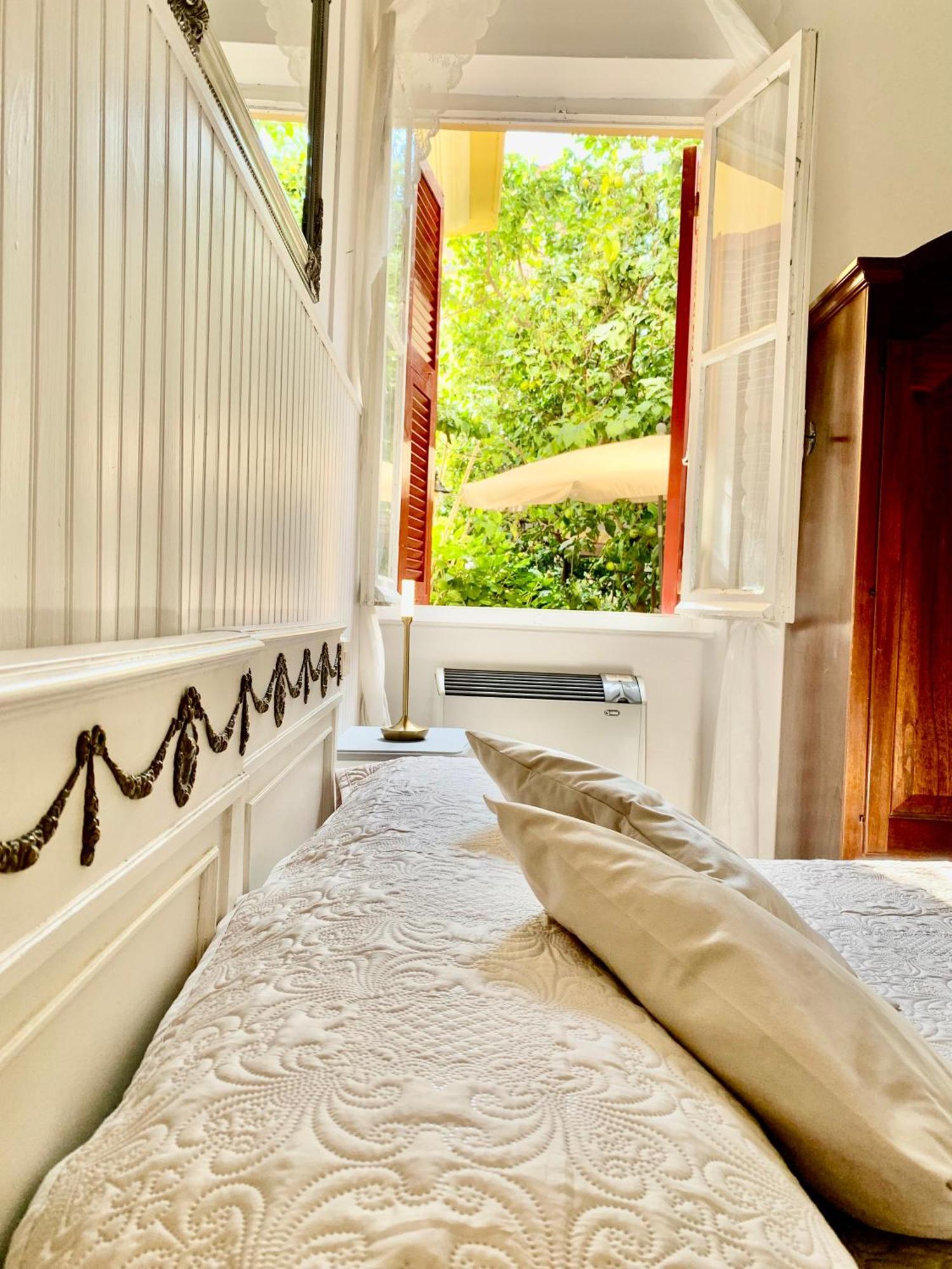 Casa Adele Apartment Monterosso al Mare Exterior photo